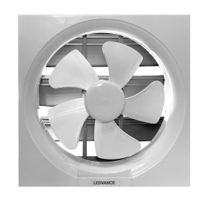 LEDVANCE Wall-Mounted Ventilation Fan VWM10 | VWM12